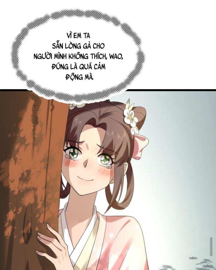 Bắt Ta Làm Cung Nữ? Ta Liền Cho Bạo Quân Quỳ Ván Giặt Đồ!!!! Chapter 215 - Trang 2