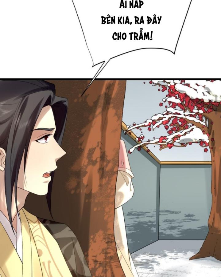 Bắt Ta Làm Cung Nữ? Ta Liền Cho Bạo Quân Quỳ Ván Giặt Đồ!!!! Chapter 215 - Trang 2