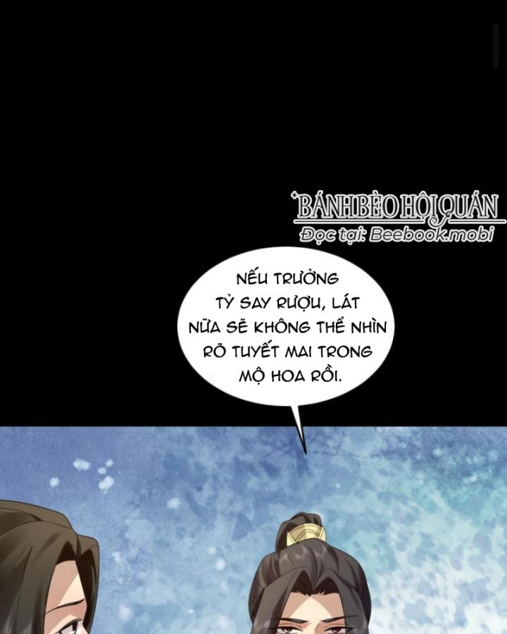 Bắt Ta Làm Cung Nữ? Ta Liền Cho Bạo Quân Quỳ Ván Giặt Đồ!!!! Chapter 215 - Trang 2