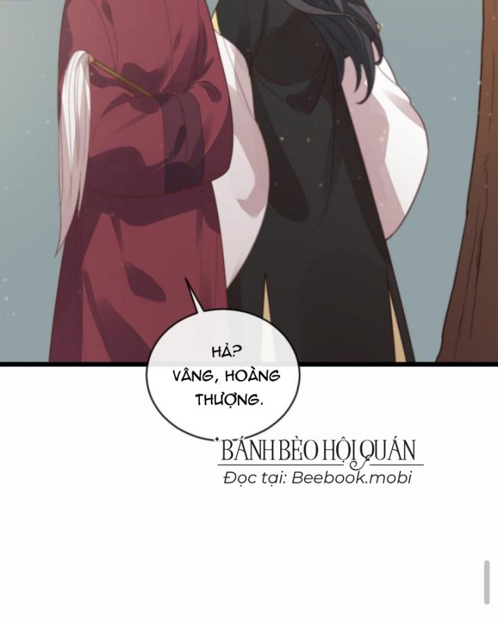Bắt Ta Làm Cung Nữ? Ta Liền Cho Bạo Quân Quỳ Ván Giặt Đồ!!!! Chapter 216 - Trang 2