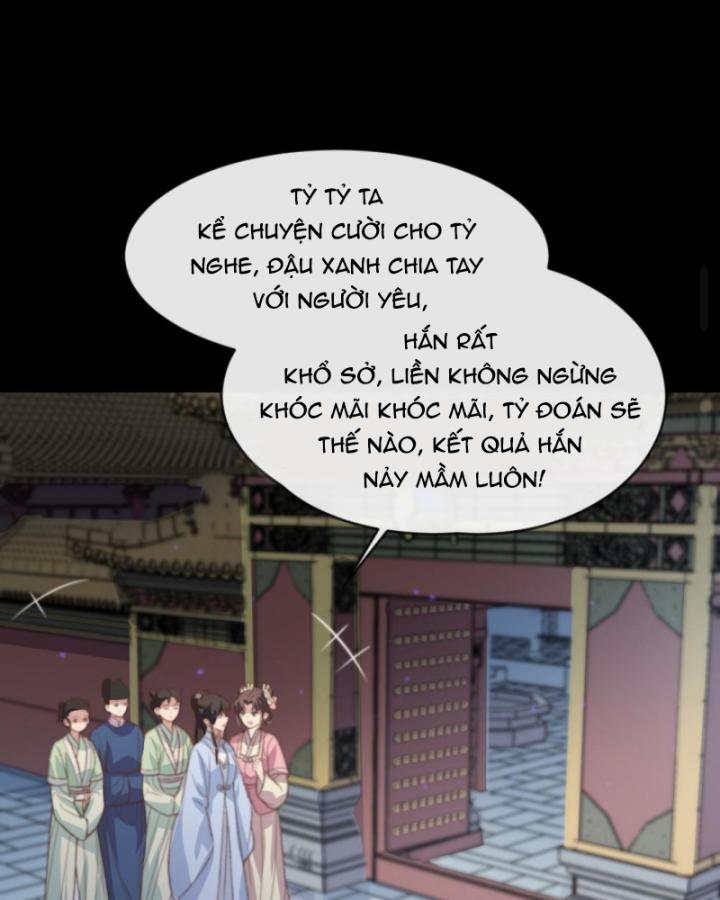 Bắt Ta Làm Cung Nữ? Ta Liền Cho Bạo Quân Quỳ Ván Giặt Đồ!!!! Chapter 216 - Trang 2