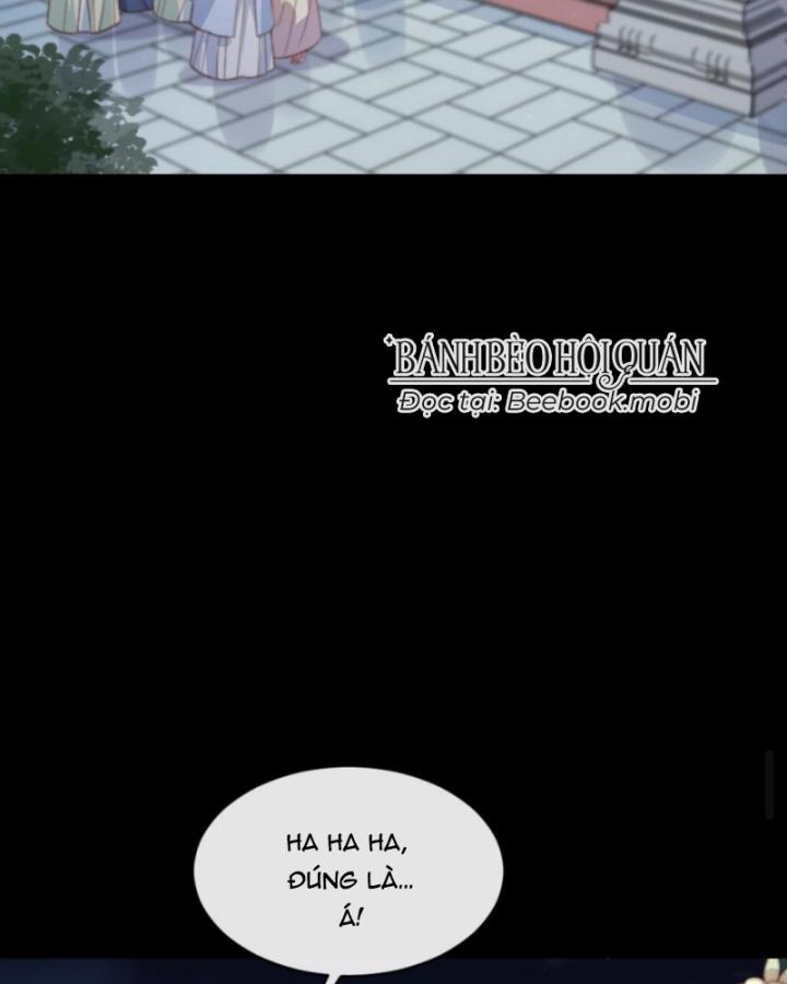 Bắt Ta Làm Cung Nữ? Ta Liền Cho Bạo Quân Quỳ Ván Giặt Đồ!!!! Chapter 216 - Trang 2