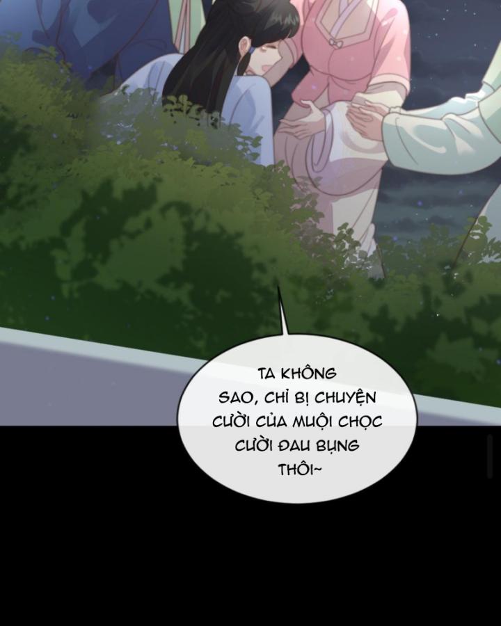 Bắt Ta Làm Cung Nữ? Ta Liền Cho Bạo Quân Quỳ Ván Giặt Đồ!!!! Chapter 216 - Trang 2