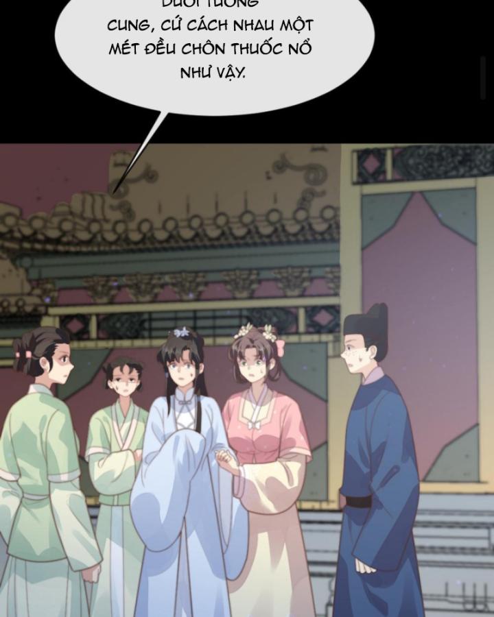Bắt Ta Làm Cung Nữ? Ta Liền Cho Bạo Quân Quỳ Ván Giặt Đồ!!!! Chapter 216 - Trang 2