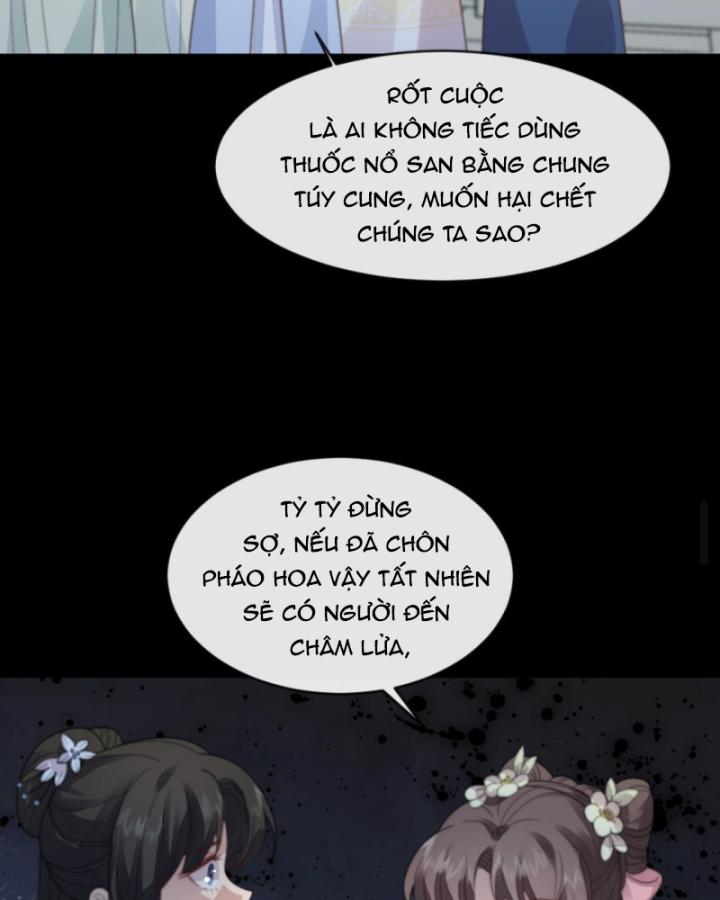 Bắt Ta Làm Cung Nữ? Ta Liền Cho Bạo Quân Quỳ Ván Giặt Đồ!!!! Chapter 216 - Trang 2