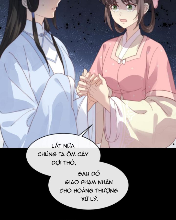 Bắt Ta Làm Cung Nữ? Ta Liền Cho Bạo Quân Quỳ Ván Giặt Đồ!!!! Chapter 216 - Trang 2
