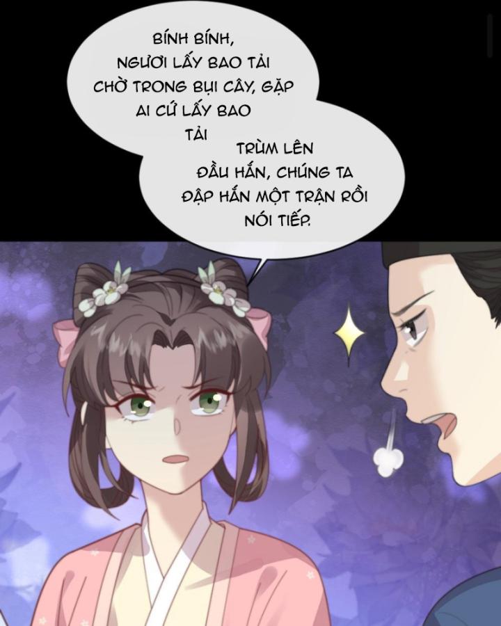 Bắt Ta Làm Cung Nữ? Ta Liền Cho Bạo Quân Quỳ Ván Giặt Đồ!!!! Chapter 216 - Trang 2