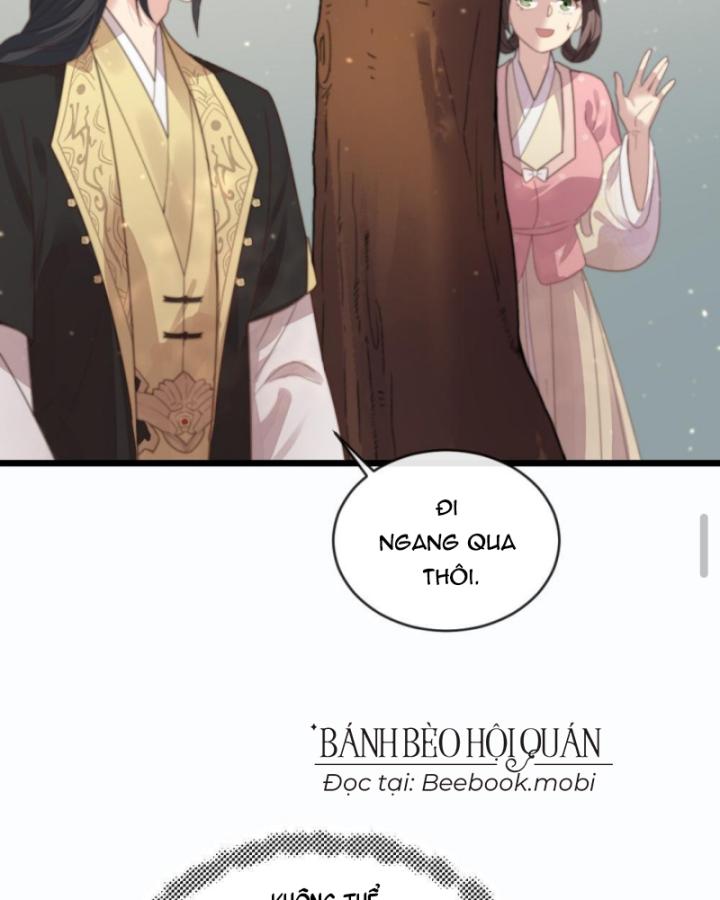 Bắt Ta Làm Cung Nữ? Ta Liền Cho Bạo Quân Quỳ Ván Giặt Đồ!!!! Chapter 216 - Trang 2