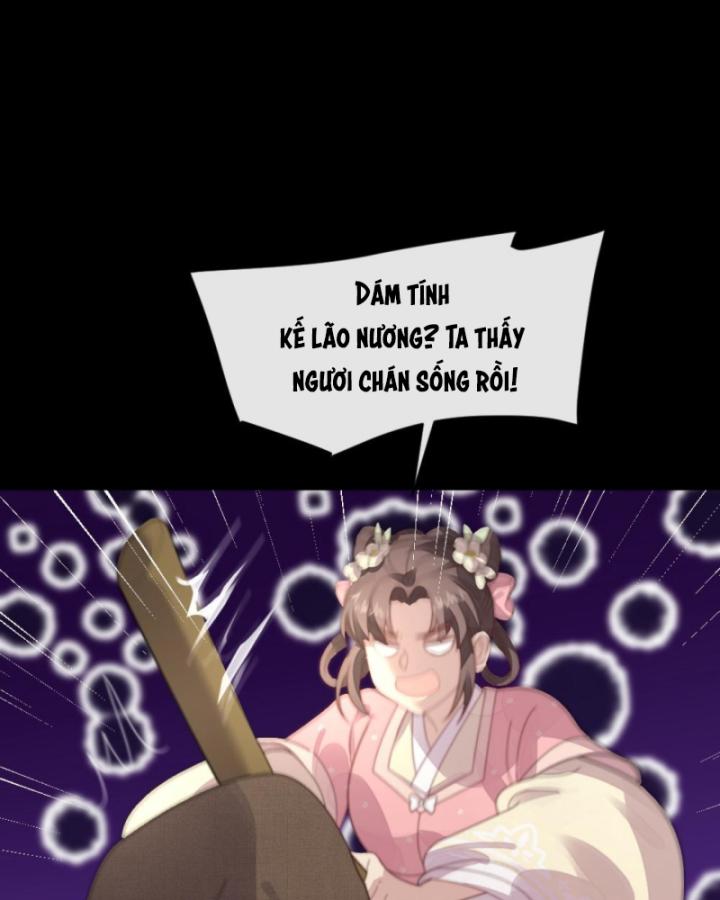 Bắt Ta Làm Cung Nữ? Ta Liền Cho Bạo Quân Quỳ Ván Giặt Đồ!!!! Chapter 216 - Trang 2