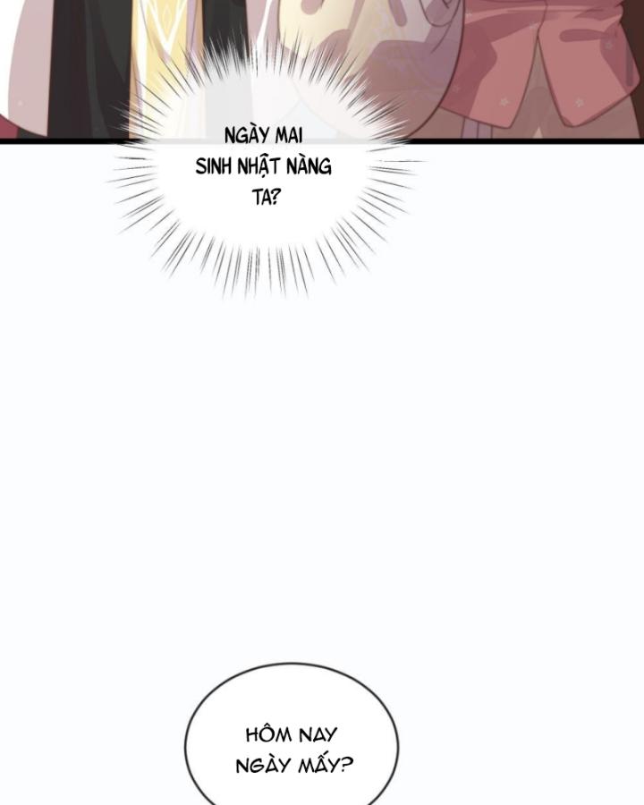 Bắt Ta Làm Cung Nữ? Ta Liền Cho Bạo Quân Quỳ Ván Giặt Đồ!!!! Chapter 216 - Trang 2