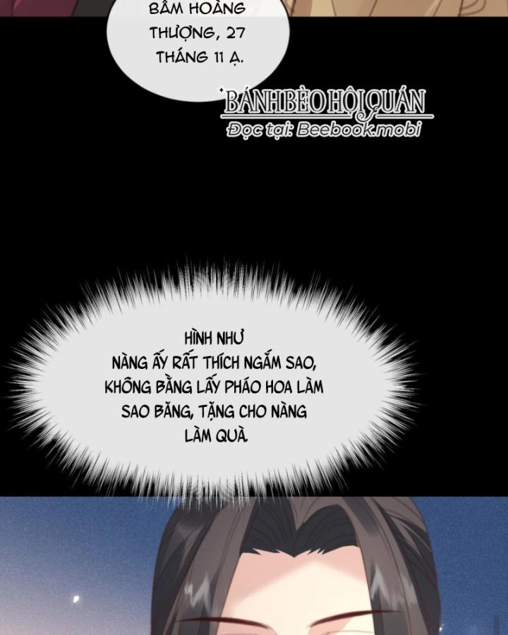 Bắt Ta Làm Cung Nữ? Ta Liền Cho Bạo Quân Quỳ Ván Giặt Đồ!!!! Chapter 216 - Trang 2