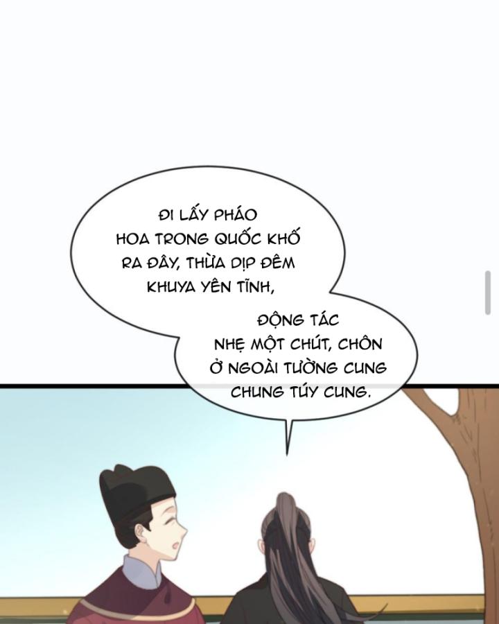 Bắt Ta Làm Cung Nữ? Ta Liền Cho Bạo Quân Quỳ Ván Giặt Đồ!!!! Chapter 216 - Trang 2