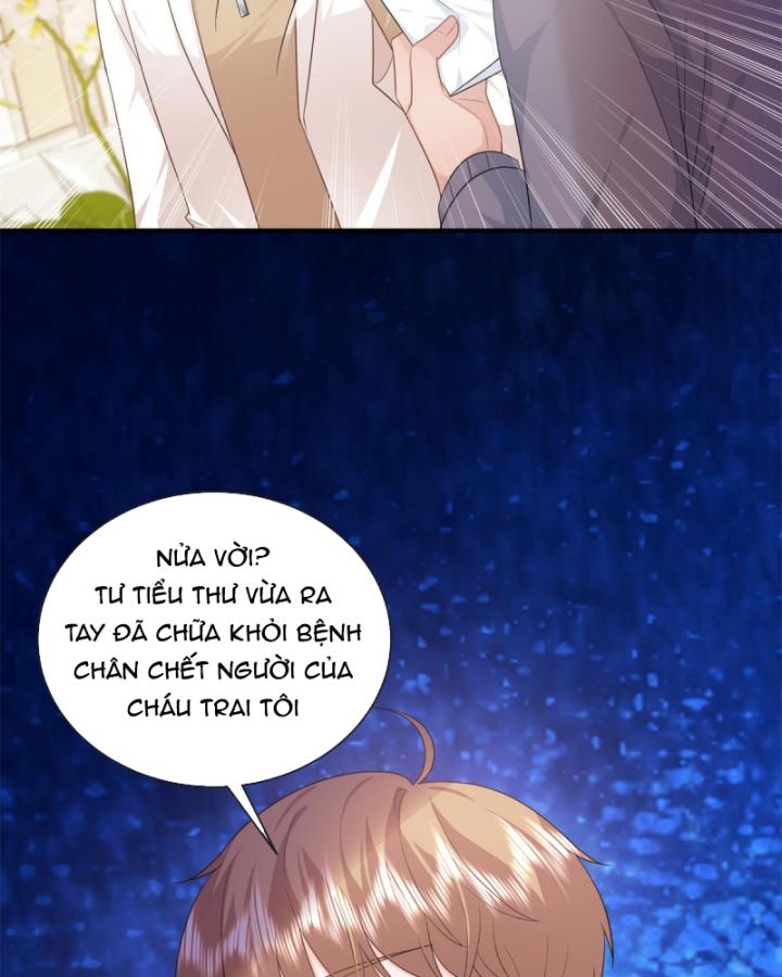 Bé Rồng Đột Kích! Mami Vừa Cay Vừa Độc Chapter 16 - 11