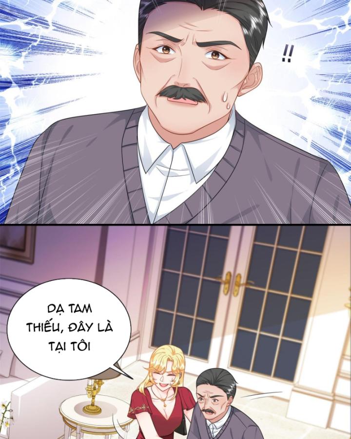 Bé Rồng Đột Kích! Mami Vừa Cay Vừa Độc Chapter 16 - 14