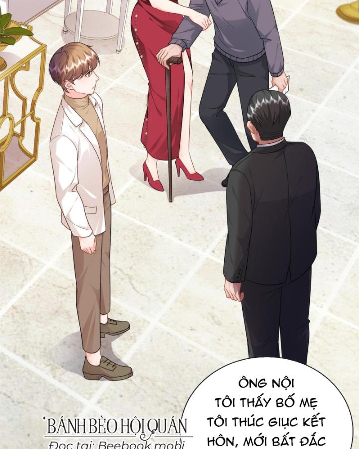 Bé Rồng Đột Kích! Mami Vừa Cay Vừa Độc Chapter 16 - 15