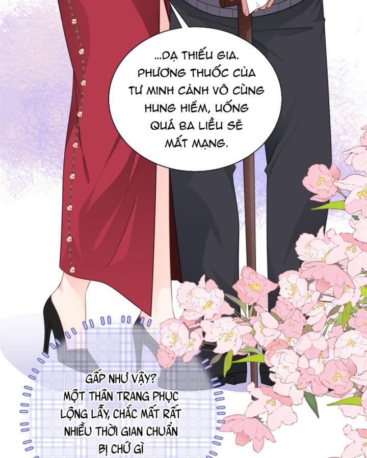 Bé Rồng Đột Kích! Mami Vừa Cay Vừa Độc Chapter 16 - 18