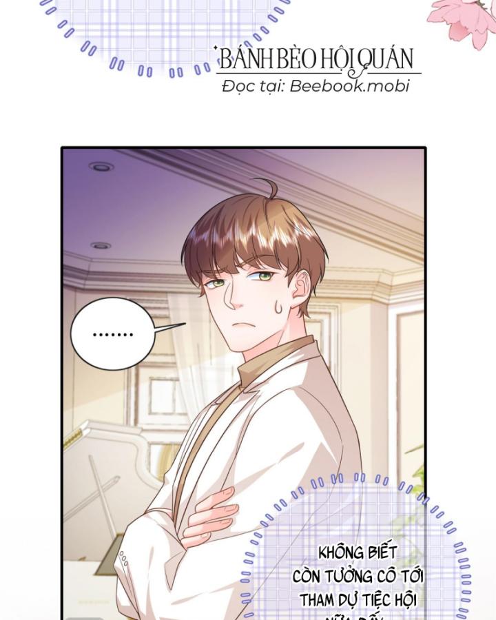 Bé Rồng Đột Kích! Mami Vừa Cay Vừa Độc Chapter 16 - 19