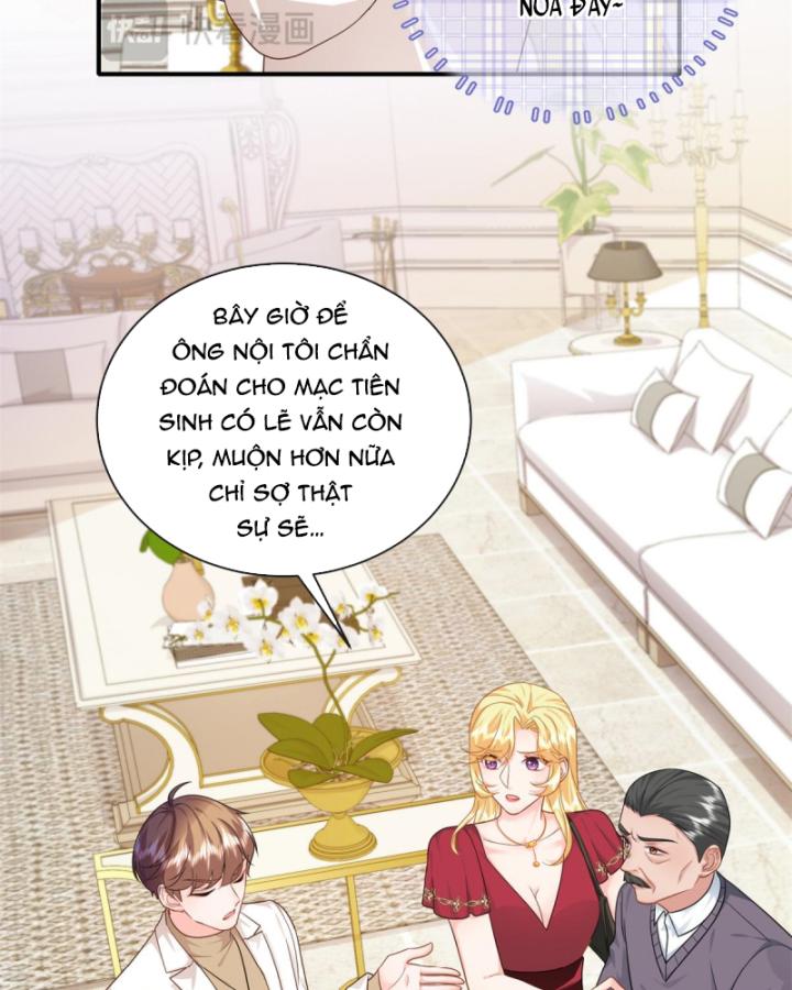 Bé Rồng Đột Kích! Mami Vừa Cay Vừa Độc Chapter 16 - 20