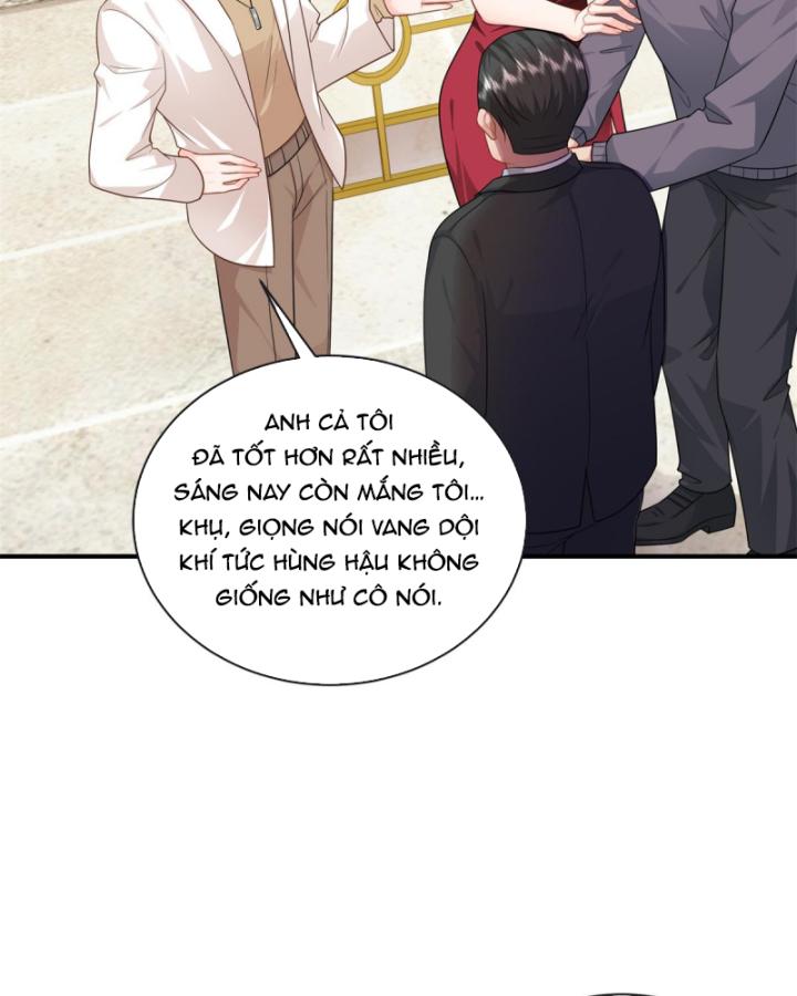 Bé Rồng Đột Kích! Mami Vừa Cay Vừa Độc Chapter 16 - 21
