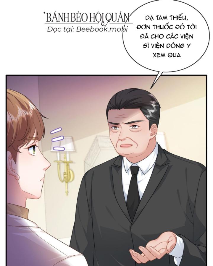 Bé Rồng Đột Kích! Mami Vừa Cay Vừa Độc Chapter 16 - 22