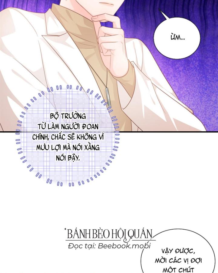 Bé Rồng Đột Kích! Mami Vừa Cay Vừa Độc Chapter 16 - 24
