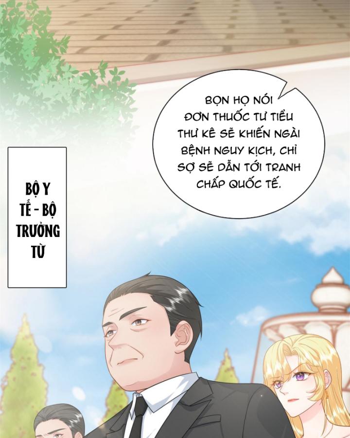 Bé Rồng Đột Kích! Mami Vừa Cay Vừa Độc Chapter 16 - 4