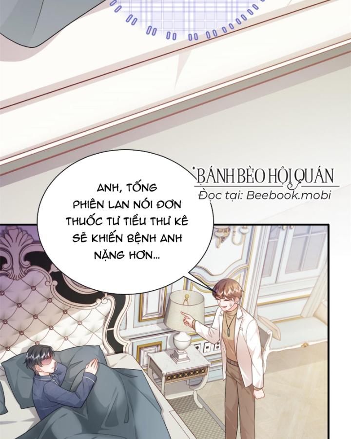 Bé Rồng Đột Kích! Mami Vừa Cay Vừa Độc Chapter 16 - 31
