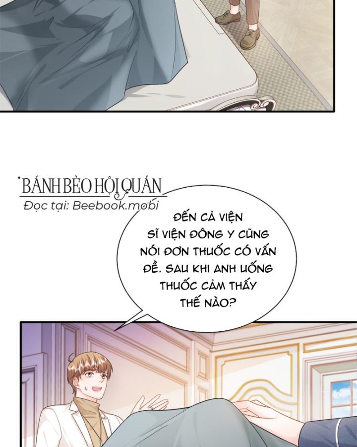 Bé Rồng Đột Kích! Mami Vừa Cay Vừa Độc Chapter 16 - 32