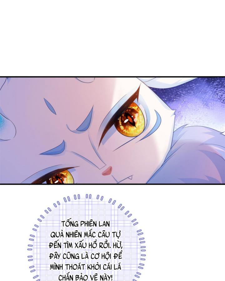 Bé Rồng Đột Kích! Mami Vừa Cay Vừa Độc Chapter 16 - 34