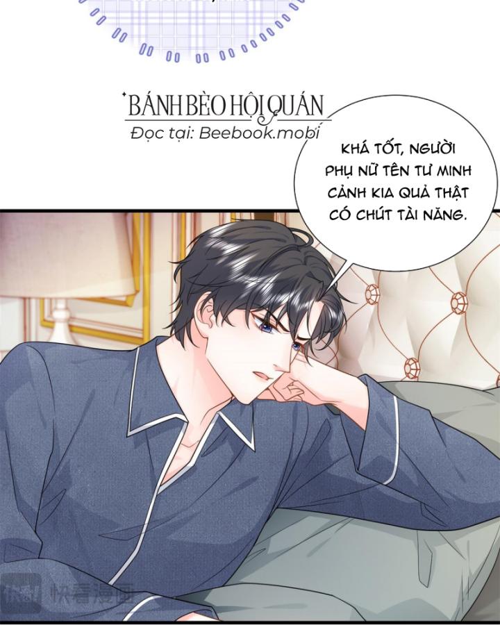 Bé Rồng Đột Kích! Mami Vừa Cay Vừa Độc Chapter 16 - 35