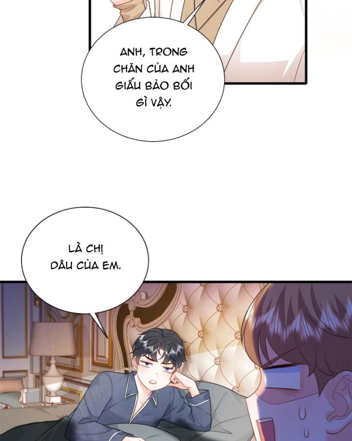 Bé Rồng Đột Kích! Mami Vừa Cay Vừa Độc Chapter 16 - 37