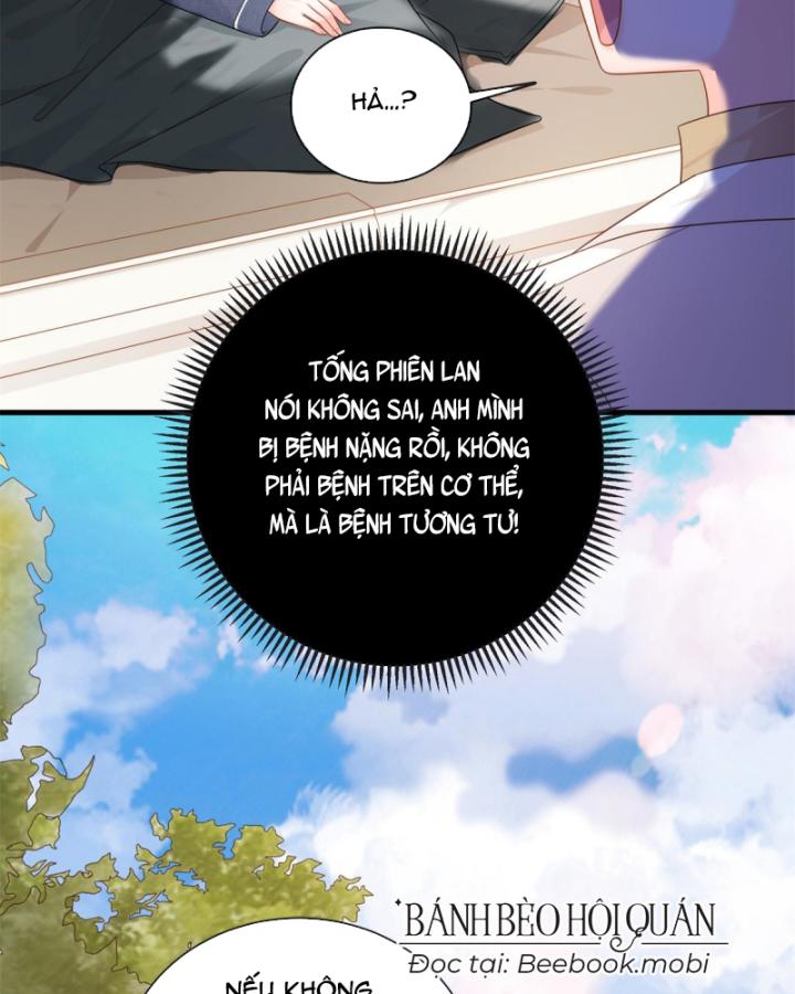 Bé Rồng Đột Kích! Mami Vừa Cay Vừa Độc Chapter 16 - 38
