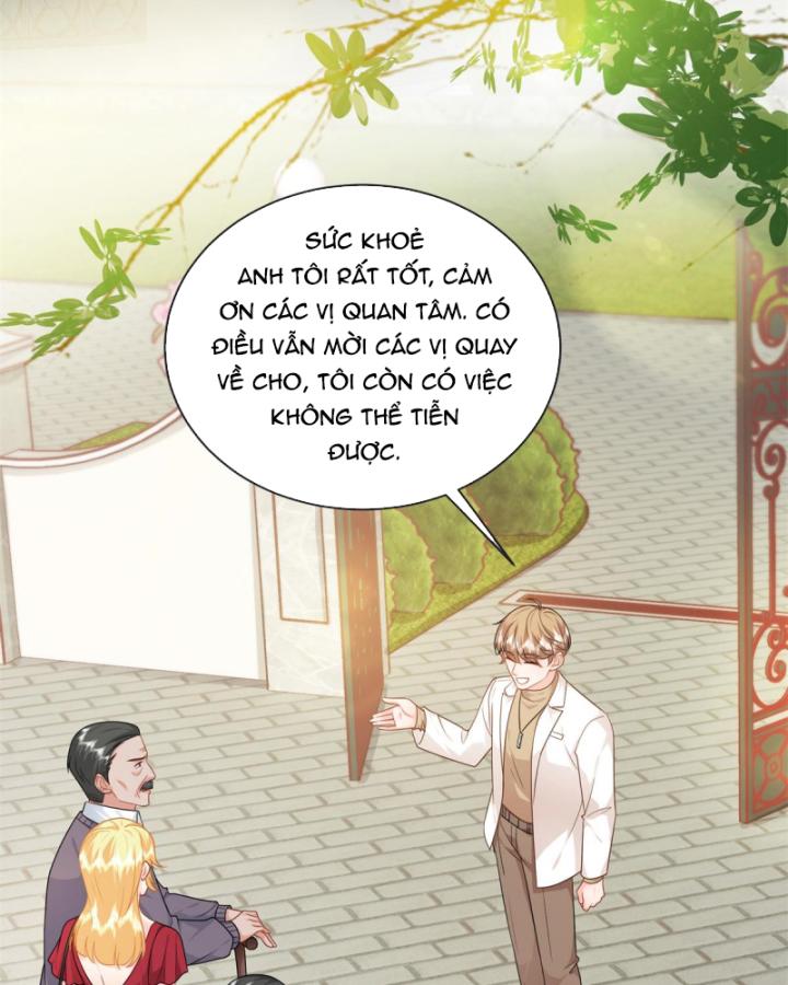 Bé Rồng Đột Kích! Mami Vừa Cay Vừa Độc Chapter 16 - 41