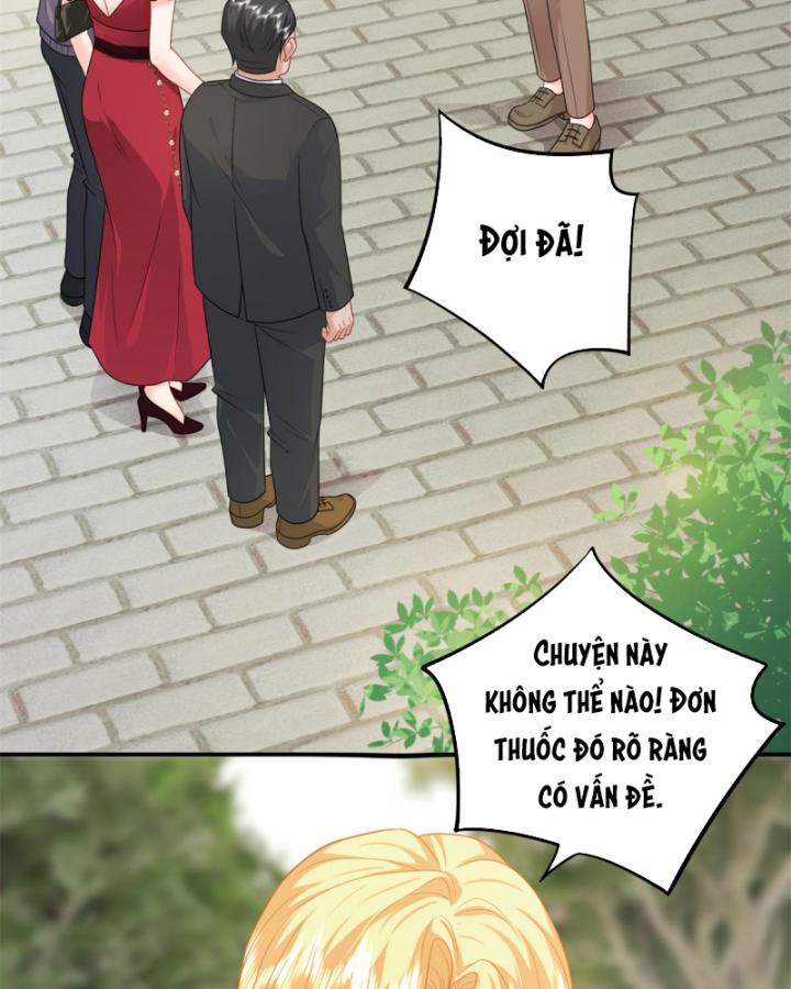 Bé Rồng Đột Kích! Mami Vừa Cay Vừa Độc Chapter 16 - 42