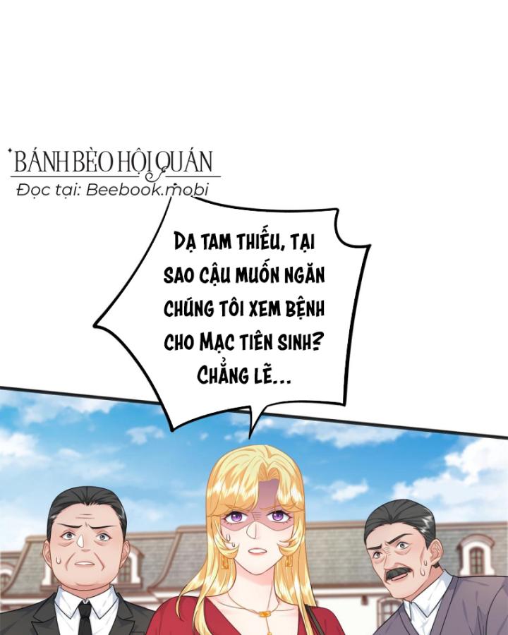 Bé Rồng Đột Kích! Mami Vừa Cay Vừa Độc Chapter 16 - 44