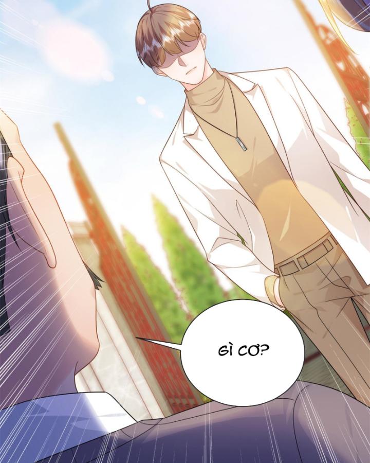 Bé Rồng Đột Kích! Mami Vừa Cay Vừa Độc Chapter 16 - 46