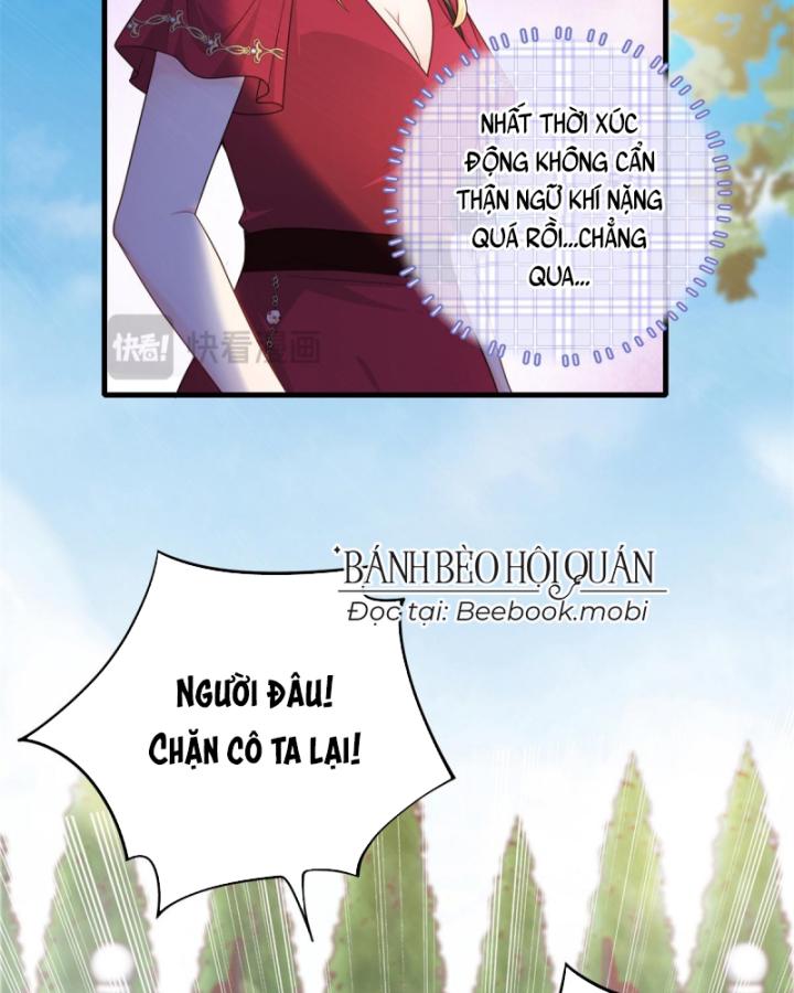 Bé Rồng Đột Kích! Mami Vừa Cay Vừa Độc Chapter 16 - 51