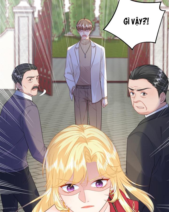 Bé Rồng Đột Kích! Mami Vừa Cay Vừa Độc Chapter 16 - 52