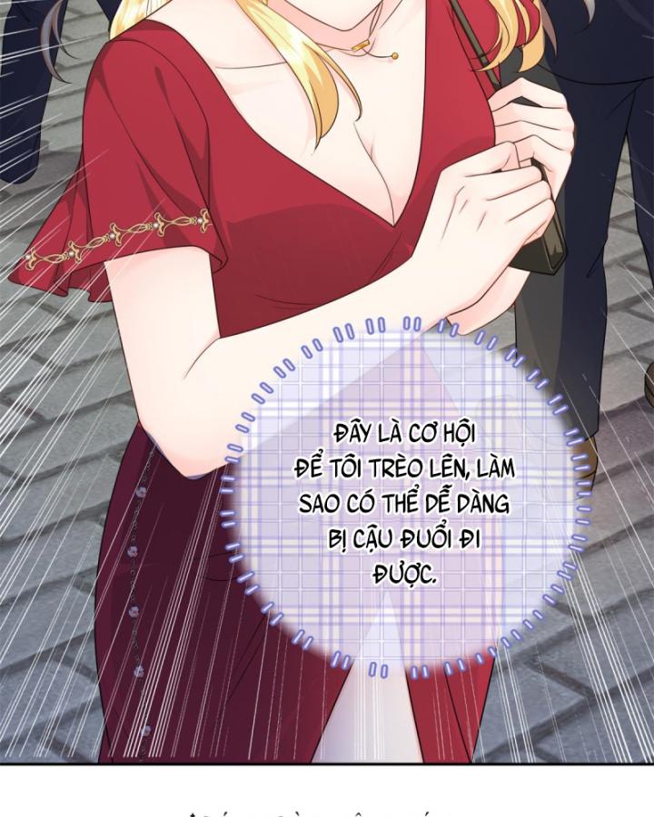 Bé Rồng Đột Kích! Mami Vừa Cay Vừa Độc Chapter 16 - 53