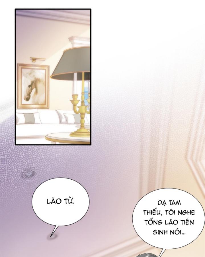 Bé Rồng Đột Kích! Mami Vừa Cay Vừa Độc Chapter 16 - 8