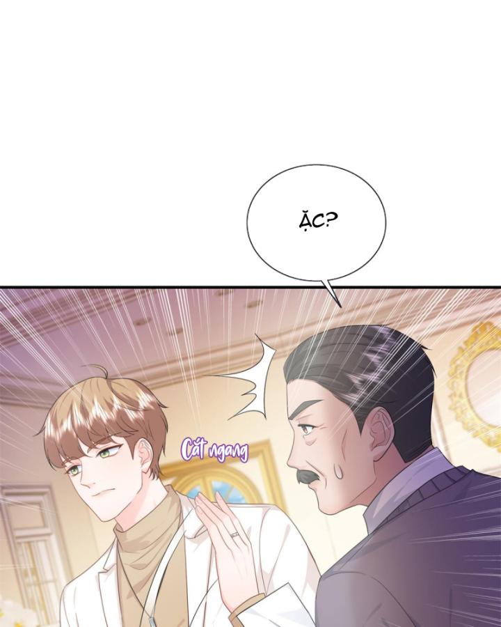 Bé Rồng Đột Kích! Mami Vừa Cay Vừa Độc Chapter 16 - 10