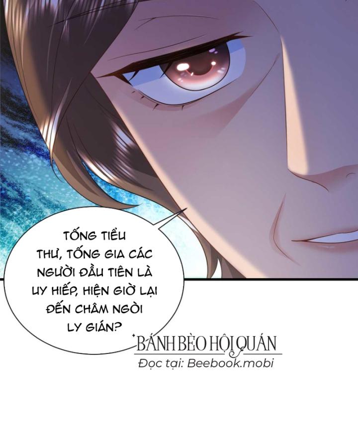 Bé Rồng Đột Kích! Mami Vừa Cay Vừa Độc Chapter 17 - 12