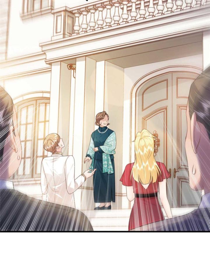 Bé Rồng Đột Kích! Mami Vừa Cay Vừa Độc Chapter 17 - 15