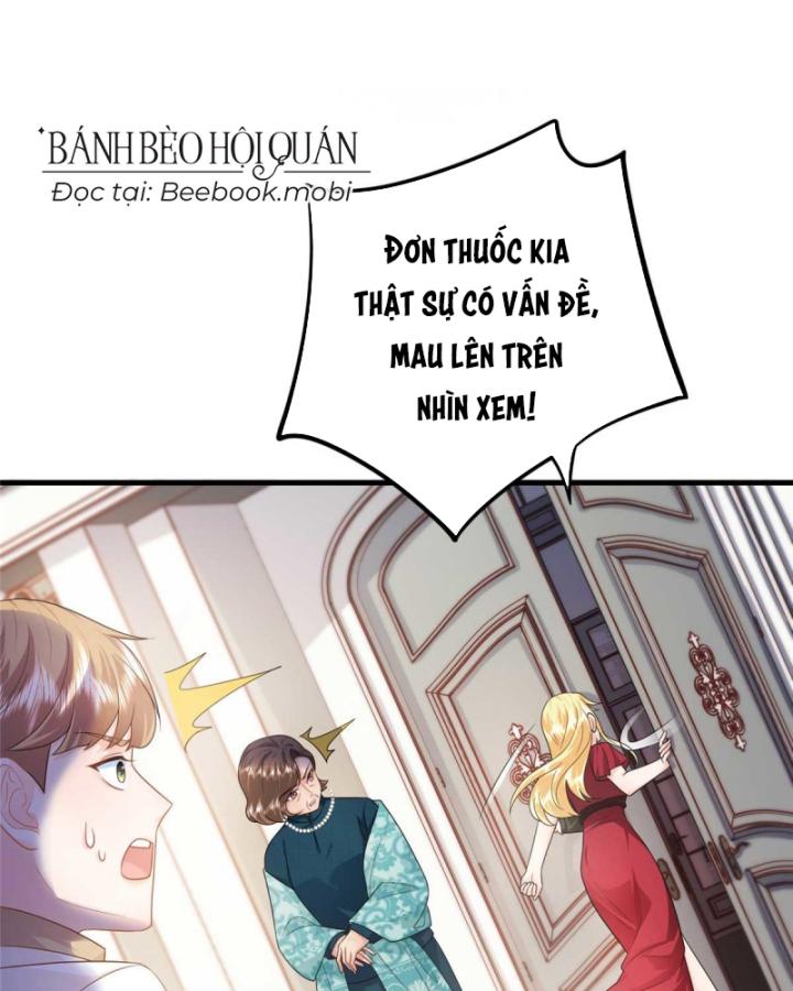 Bé Rồng Đột Kích! Mami Vừa Cay Vừa Độc Chapter 17 - 16