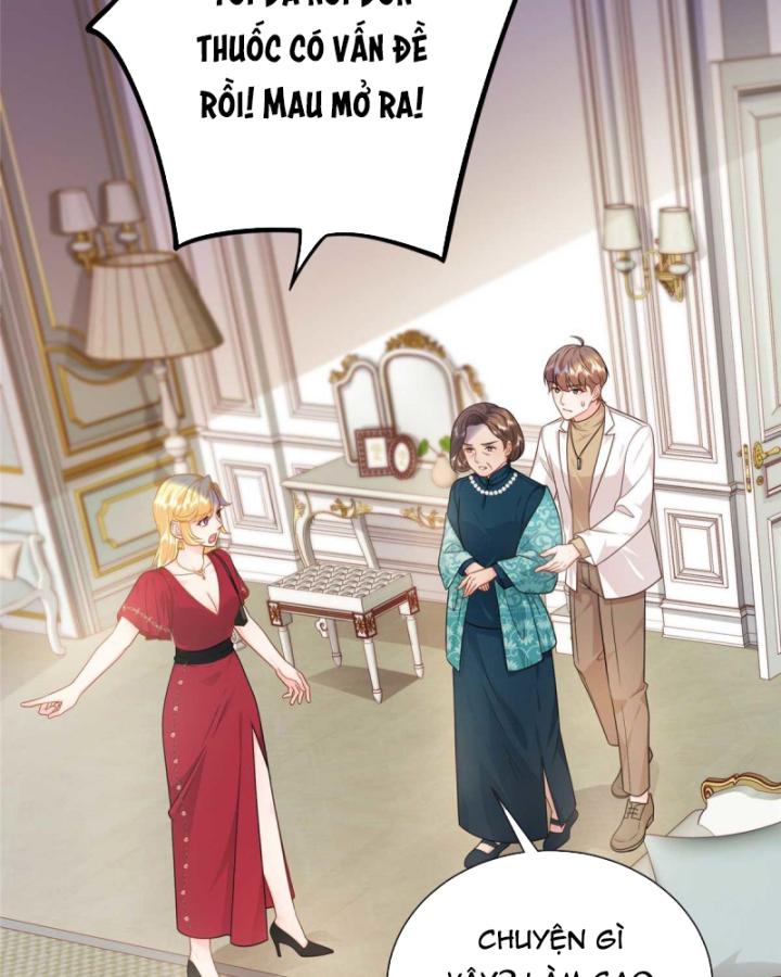 Bé Rồng Đột Kích! Mami Vừa Cay Vừa Độc Chapter 17 - 25