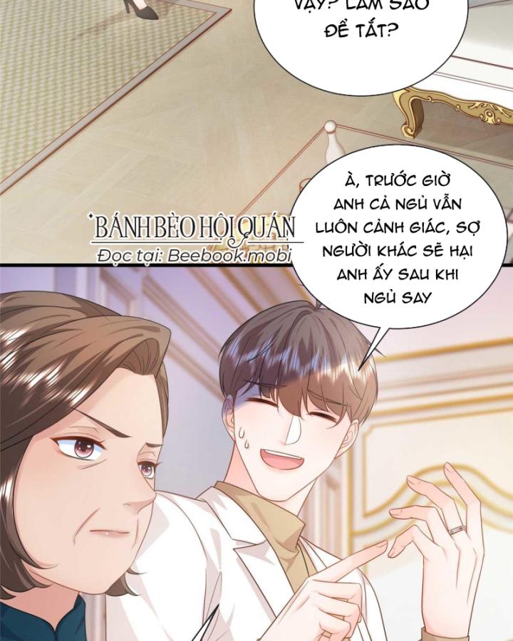 Bé Rồng Đột Kích! Mami Vừa Cay Vừa Độc Chapter 17 - 26