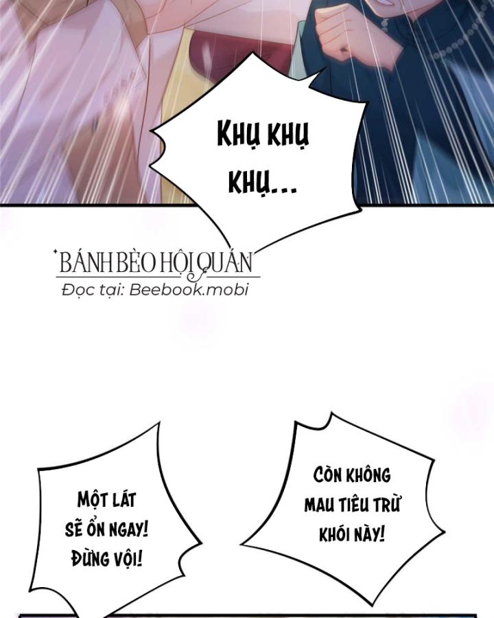 Bé Rồng Đột Kích! Mami Vừa Cay Vừa Độc Chapter 17 - 30