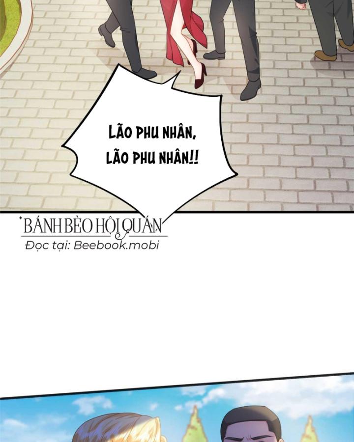 Bé Rồng Đột Kích! Mami Vừa Cay Vừa Độc Chapter 17 - 4