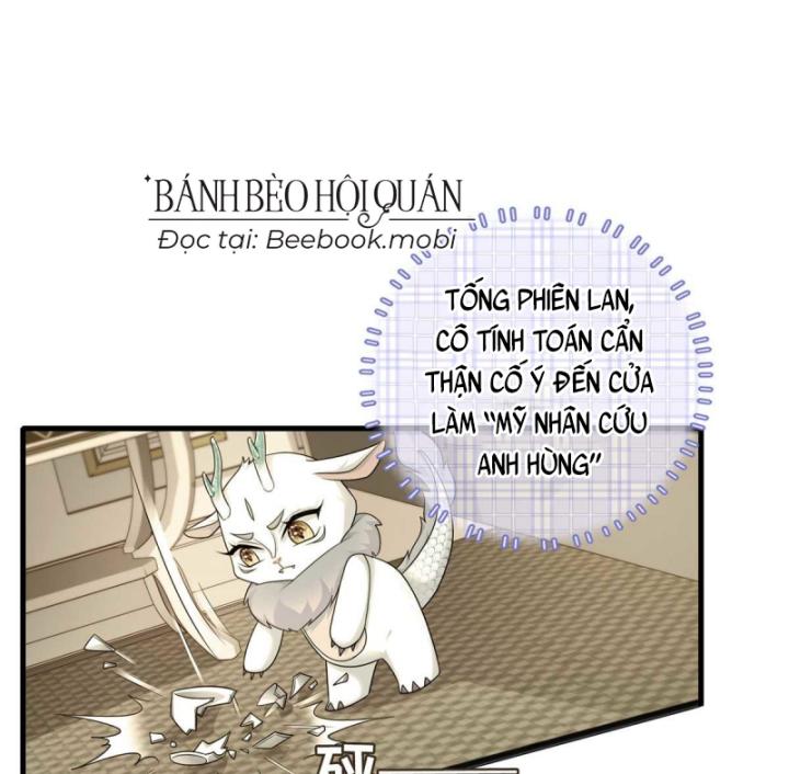 Bé Rồng Đột Kích! Mami Vừa Cay Vừa Độc Chapter 17 - 33