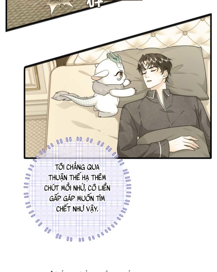 Bé Rồng Đột Kích! Mami Vừa Cay Vừa Độc Chapter 17 - 34